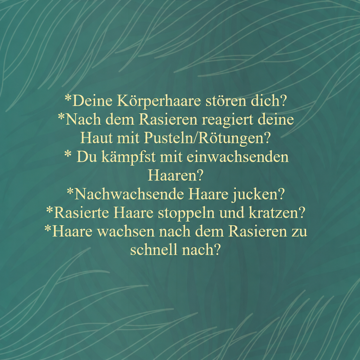 Alles was Sie wissen müssen!